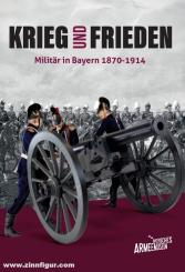 Stein, Oliver/Reiß, Ansgar (Hrsg.): Krieg und Frieden 