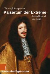 Kampmann, Christoph: Kaisertum der Extreme 
