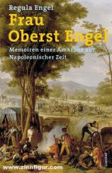 Engel, Regula: Frau Oberst Engel 