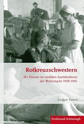 Tewes, Ludger: Rotkreuzschwestern 