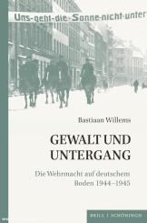 Willems, Bastiaan: Gewalt und Untergang 