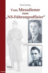 Kesting, Werner: Vom Messdiener zum "NS-Führungsoffizier" 