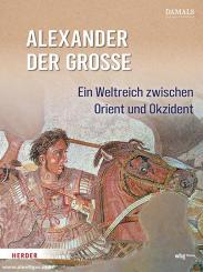 Barcelo, Pedro u.a.: Alexander der Große 