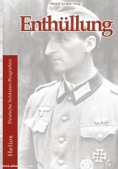 Scherer, Wolfgang (Hrsg.): Enthüllung 