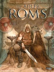 Marini, Enrico: Die Agler Roms. Volume 8 