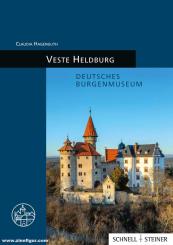Hagenguth, Claudia: Veste Heldburg 