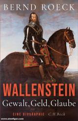 Roeck, Bernd: Wallenstein 