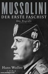 Woller, Hans: Mussolini 