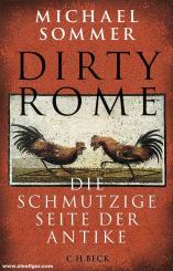 Sommer, Michael: Dirty Rome 