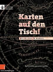 Jackel, Christina/Krammer, Herbert/Schoderböck, Maria-Anna (Hrsg.): Karten auf den Tisch 