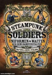 McCullough, Joseph/Smith, Philip: Steampunk Soldiers 