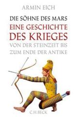 Eich, Armin: Die Söhne des Mars 