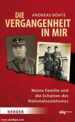 Bönte, Andreas: Die Vergangenheit in mir 
