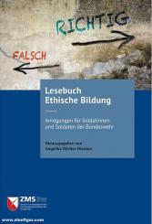 Dörfler-Dierken, Angelika (Hrsg.): Lesebuch Ethische Bildung 