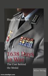 Vockerrodt, Hagen: 1638 Days at War 