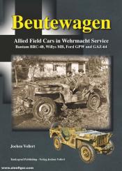 Vollert, Jochen: Beutewagen 