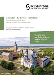 Philipsen, Christian/Eike, Henning M./Tille, Katrin (Hrsg. u.a.): Gestalten - Kämpfen - Vermitteln 