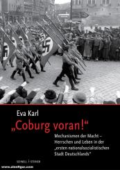 Karl, Eva: "Coburg voran" 