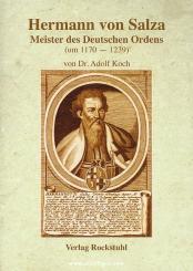 Koch, A.: Hermann von Salza 