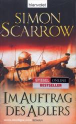 Scarrow, S.: Im Auftrag des Adlers 