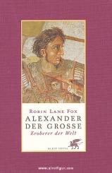 Fox, R. L.: Alexander der Große 