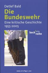 Bald, D.: Die Bundeswehr 