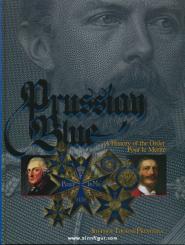 Previtera, S. T.: Prussian Blue 