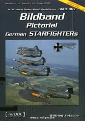 Bildband/Pictorial. Luftwaffe Starfighter 