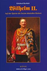 Korthals, E.: Wilhelm II 