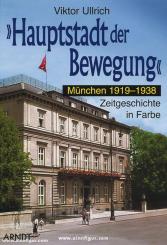 Ullrich, V.: "Hauptstadt der Bewegung" 