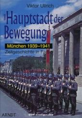 Ullrich, V.: "Hauptstadt der Bewegung" 