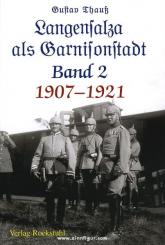 Thauß, G.: Langensalza als Garnisonstadt 