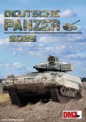 Deutsche Panzer 2026 