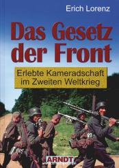 Lorenz, E.: Das Gesetz der Front 