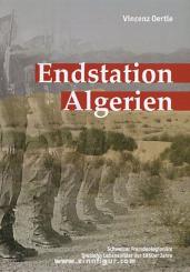 Oertle, V.: Endstation Algerien 