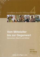 Neugebauer, K.-V. (Hrsg.): Grundkurs deutsche Militärgeschichte 