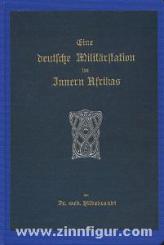 Hildebrandt: Eine deutsche Militärstation im Innern Afrikas 