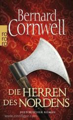 Cornwell, B.: Die Herren des Nordens. 
