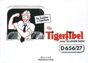 Tigerfibel 