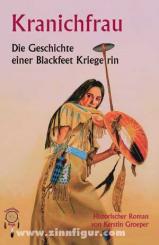 Groeper, K.: Kranichfrau 
