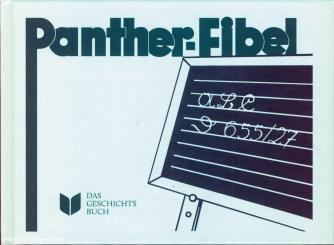 Die Panther-Fibel 