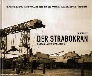 Ruff, V.: Der Strabokran 