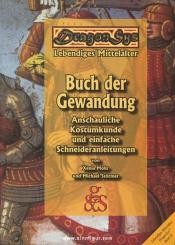 Mohr, X./Störmer, M.: Buch der Gewandung. Anschauliche Kostümkunde und einfache Schneideranleitungen 