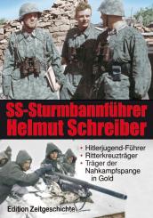 Schuster, P. (Hrsg.): SS-Sturmbannführer Helmut Schreiber 