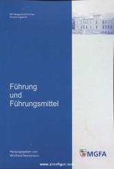 Heinemann, W.: Führung und Führungsmittel 