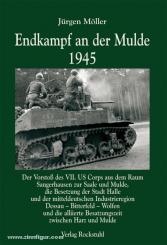 Möller, J.: Endkampf an der Mulde 1945 