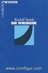 Simek, R.: Die Wikinger 