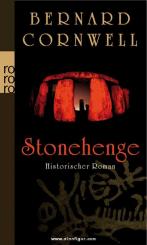 Cornwell, B.: Stonehenge 