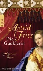 Fritz, A.: Die Gauklerin 