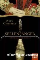 Clements, R.: Seelenfänger 